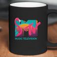 Mtv Music Television Coffee Mug