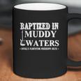 Muddy Waters Mississippi Delta Blues Coffee Mug