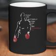 Muhammad Ali Float Like A Butterfly Sting Like A Bee Coffee Mug