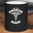 Multiple Orgasm Donor Coffee Mug