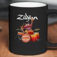 The Muppet Playing Drum For Avedis Zildjian Shirtc Coffee Mug