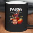 The Muppet Show Animal Playing Drum Paiste Cymbals Sound Gongs Shirtc Coffee Mug