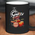 The Muppet Show Animal Playing Gretsch Drums Shirtc Coffee Mug