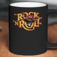 Muppets RockNRoll Coffee Mug