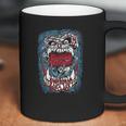 Murder In The Front Row Coffee Mug