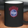 Murder Kroger Atlanta Coffee Mug