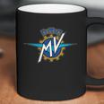 Mv Agusta Vintage T-Shirt Coffee Mug