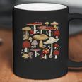 Mycology Shrooms Mushroom Coffee Mug