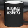 Na Narcotics Anonymous Coffee Mug