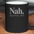 Nah Coffee Mug