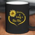 Nai Nai Gift Happiness Is Being A Nai Nai Gift Coffee Mug