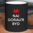 Nai Goraur Byd Worlds Best Nephew Welsh Wales Great Gift Coffee Mug