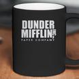 Naicissism The Office Mifflin Coffee Mug