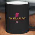 Nancy Drew What Would Nancy Drew Do Coffee Mug