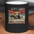 Naohbent Anderson Paak Malibu Classic Coffee Mug