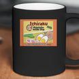 Naruto Shippuden Ichiraku Ramen Packet Coffee Mug