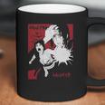 Naruto Shippuden Itachi & Sasuke Coffee Mug