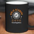 Naruto Shippuden Ninja Academy Seal Coffee Mug