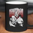 Naruto Shippuden Sasuke Orochimaru Coffee Mug