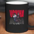 Naruto Shippuden Uchiha Itachi & Sasuke Coffee Mug