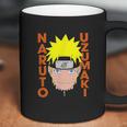 Naruto Shippuden Naruto Uzumaki Coffee Mug