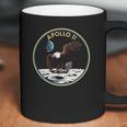 Nasa Apollo Coffee Mug