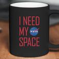 Nasa Approved Space Coffee Mug