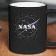 Nasa Approved Space Program Logo Coffee Mug