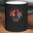 Nasa Cape Canaveral Beach Launch Sunset Coffee Mug