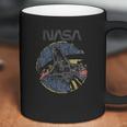 Nasa Shuttle Coffee Mug