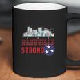 Nashville Strong Simple Coffee Mug