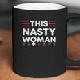 This Nasty Woman Feminist Coffee Mug