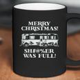 National Christmas Vacation Coffee Mug