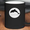 National Dolphin Day T-Shirt - Ocean Wildlife Tshirt Coffee Mug