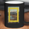 National Geographic Lake Scene Coffee Mug