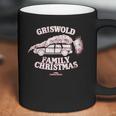 National Lampoon Griswold Family Christmas Vacation Coffee Mug