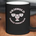 National Lampoons Christmas Vacation Moose Cup Coffee Mug