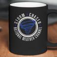 National Weather Channel Crew Storm Chasers Coffee Mug