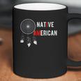 I Am Native American Dream Catcher Coffee Mug