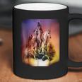 Nativeink Indian Blackfoot Hunter Clothes Apparel Blackfeet Coffee Mug