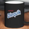 Need To Diequik Coffee Mug