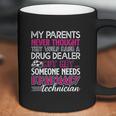 Need Pharmacy Technician Coffee Mug