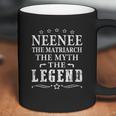 Neenee Matriarch Myth Legend Coffee Mug