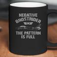 Negative Ghost Rider Pattern Is Full Fighter PilotCoffee Mug