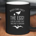 Neil Degrasse Tyson Chicken Or The Egg Coffee Mug