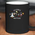 Neil Degrasse Tyson Science Matters T-Shirt Coffee Mug