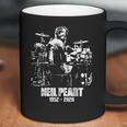 Neil Peart Rip Coffee Mug