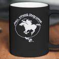 Neil Young Crazy Horse Coffee Mug