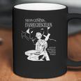 Neon Genesis Evan Hughes Gelion Evans In His Heaven Alls Right With The World Coffee Mug