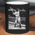 Ness Jackie Robinson Baseball Coffee Mug